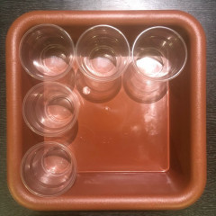 Ящик для рассады - Фото 3