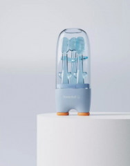 Набор зубных щеток детских с прорезывателем - Фото 1