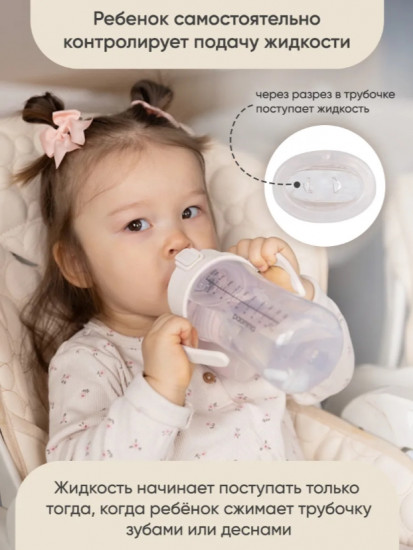 Поильник-непроливайка