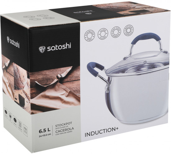 Кастрюля «Альба»