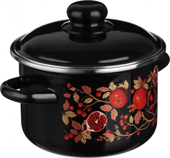 Кастрюля «Гранат»