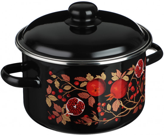 Кастрюля «Гранат»