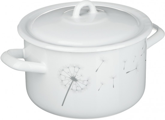 Кастрюля «Одуванчик»