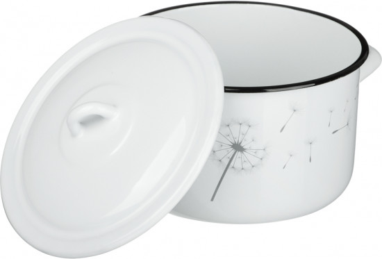 Кастрюля «Одуванчик»