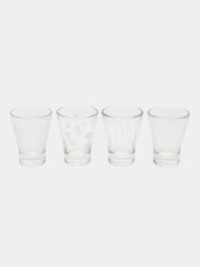 Набор стопок «Lounge Club» - Фото 1