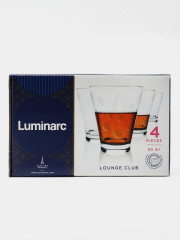 Набор стопок «Lounge Club» - Фото 5