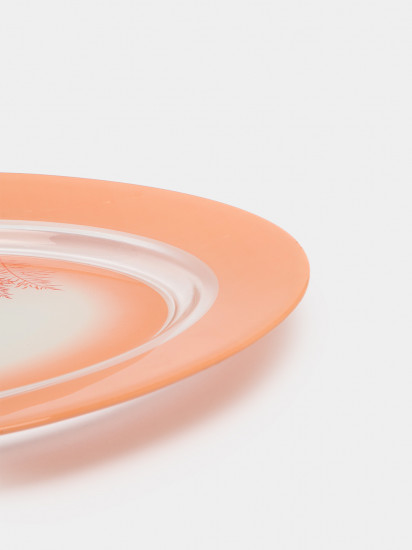 Блюдо овальное «Simply Zinor»