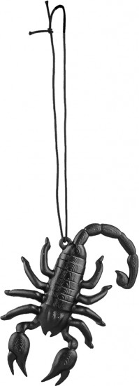 Ароматизатор в форме скорпиона