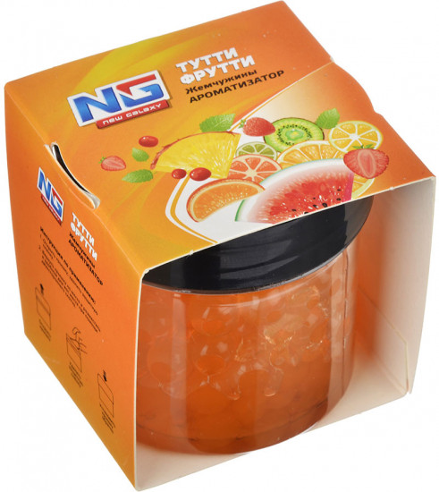 Ароматизатор «Жемчужины»