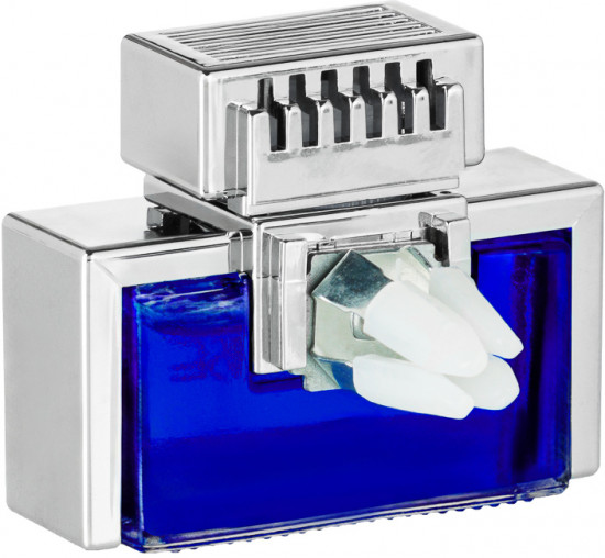 Ароматизатор на дефлектор «Diffuse»