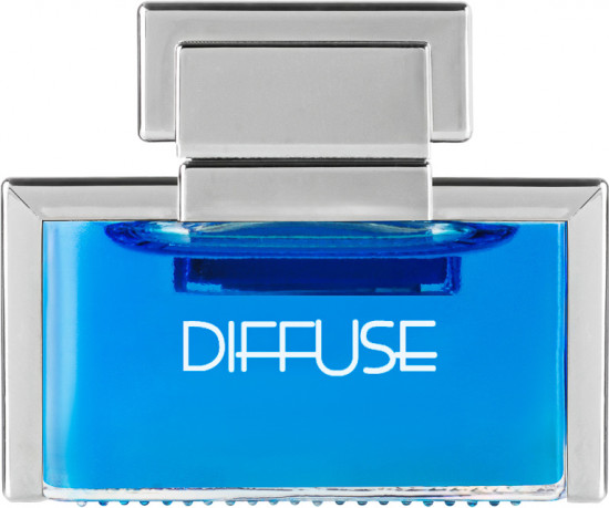 Ароматизатор на дефлектор «Diffuse»