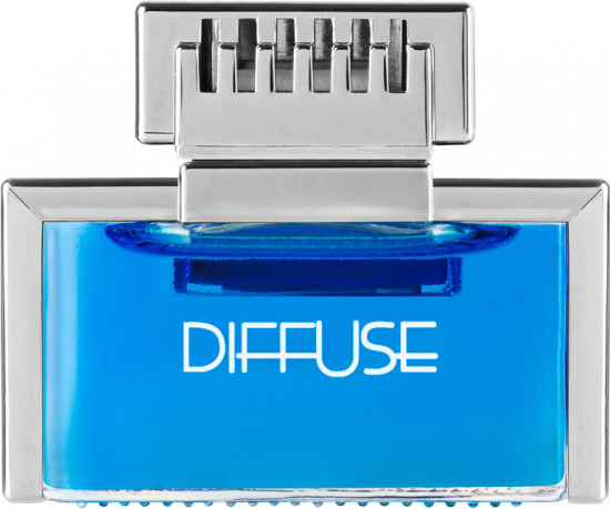 Ароматизатор на дефлектор «Diffuse»