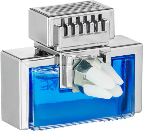 Ароматизатор на дефлектор «Diffuse»