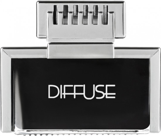 Ароматизатор на дефлектор «Diffuse»