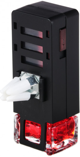 Ароматизатор на дефлектор «Slim»