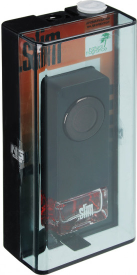 Ароматизатор на дефлектор «Slim»