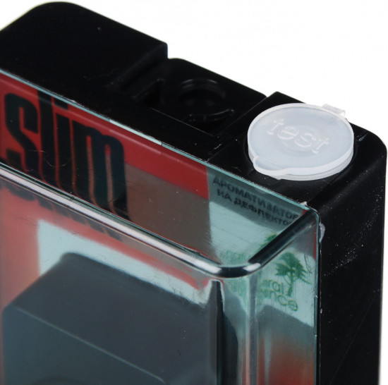 Ароматизатор на дефлектор «Slim»