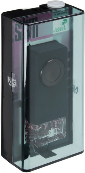 Ароматизатор на дефлектор «Slim»