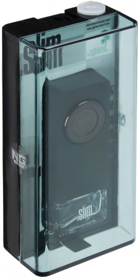 Ароматизатор на дефлектор «Slim»