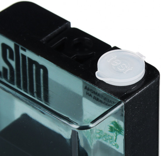 Ароматизатор на дефлектор «Slim»