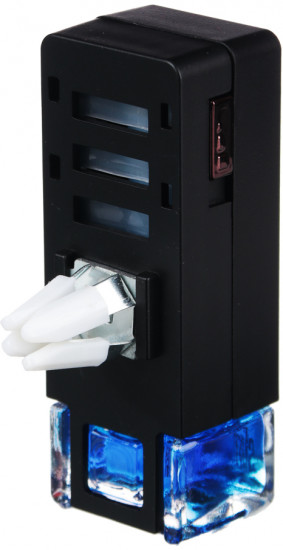 Ароматизатор на дефлектор «Slim»