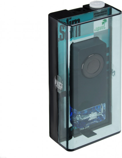 Ароматизатор на дефлектор «Slim»