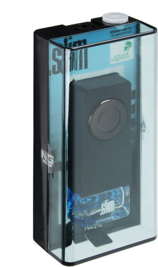 Ароматизатор на дефлектор «Slim»