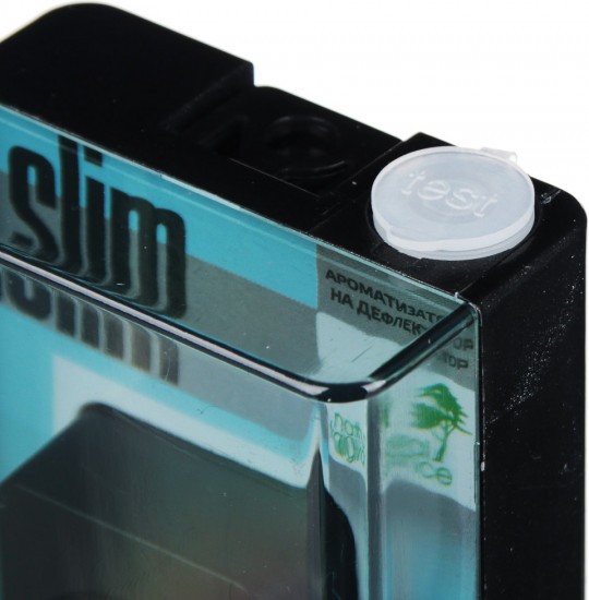 Ароматизатор на дефлектор «Slim»