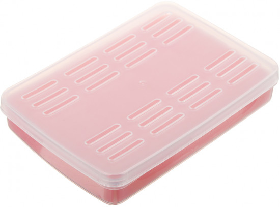 Ароматизатор под сиденье гелевый «Аромабокс»