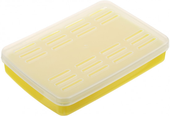 Ароматизатор под сиденье гелевый «Аромабокс»