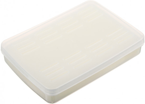 Ароматизатор под сиденье гелевый «Аромабокс»