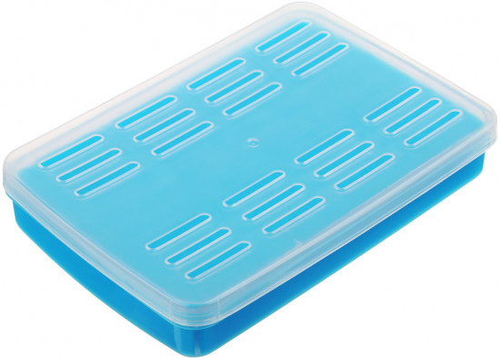 Ароматизатор под сиденье гелевый «Аромабокс»