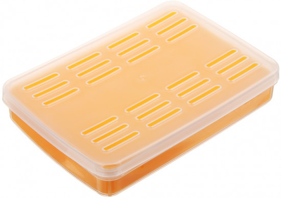 Ароматизатор под сиденье гелевый «Аромабокс»