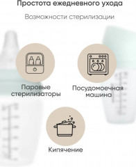 Бутылочка для кормления - Фото 2