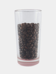 Стакан гладкий «Лак микс» - Фото 1