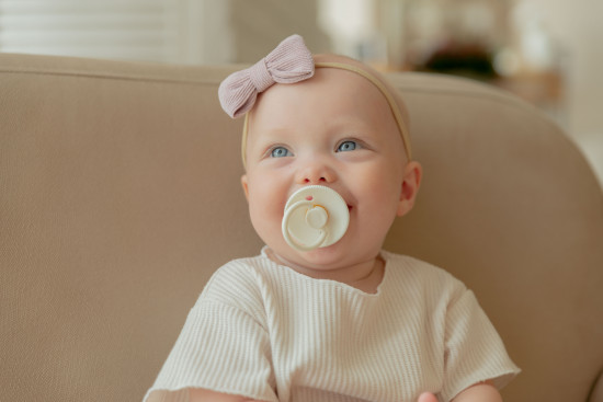 Соска-пустышка