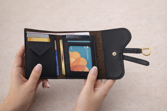 Кошелек женский