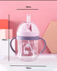 Поильник-непроливайка - Фото 4