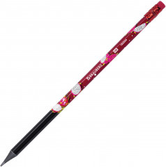 Набор карандашей чернографитных - Фото 1