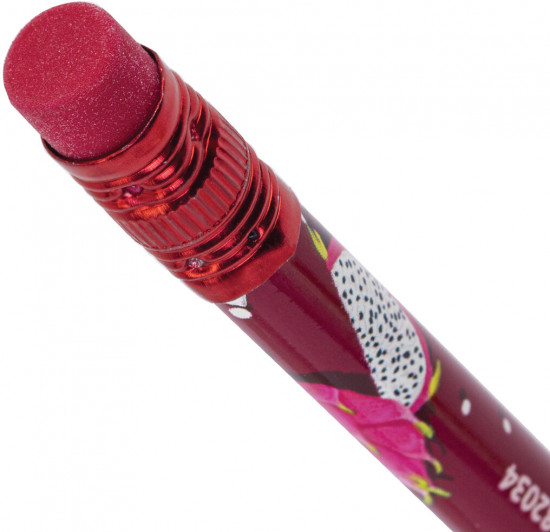 Набор карандашей чернографитных