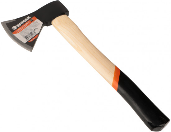 Топор кованый