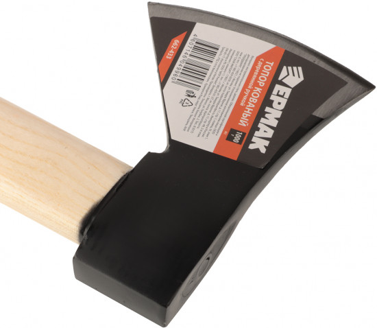 Топор кованый