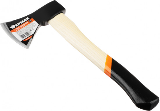 Топор кованый