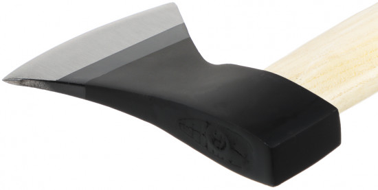 Топор кованый