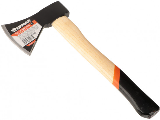 Топор кованый