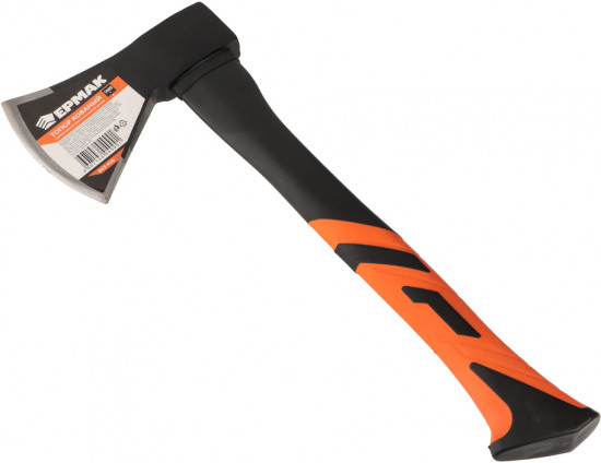 Топор кованый