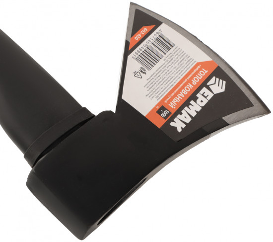 Топор кованый