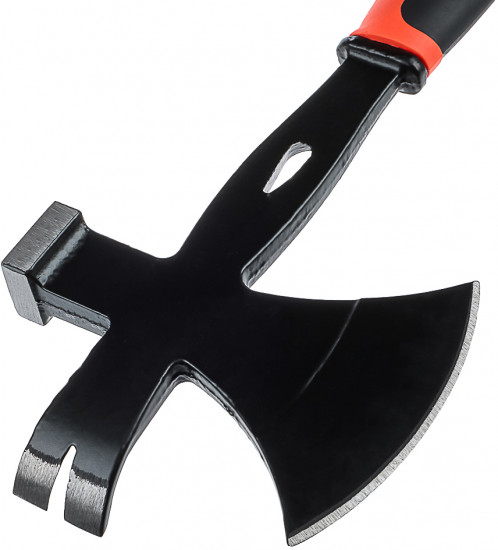 Топор многофункциональный