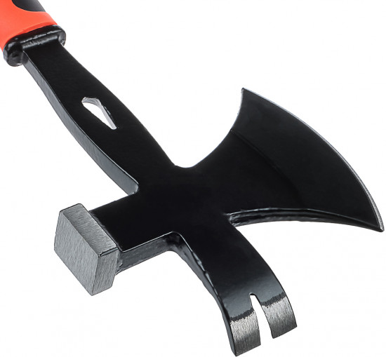 Топор многофункциональный