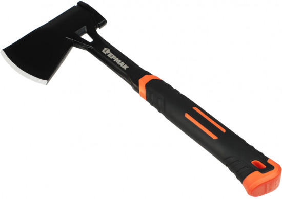 Топор цельнокованый